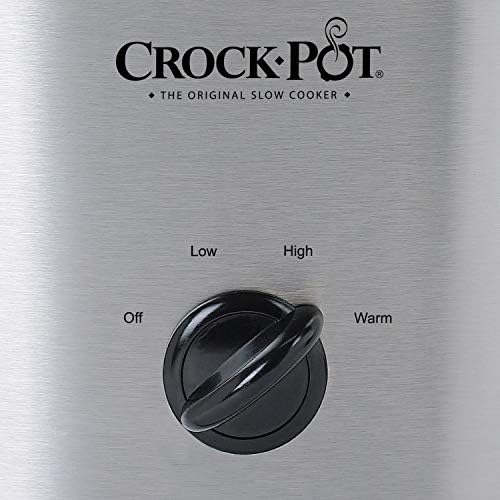 Cook & Carry 6 Quart Portable Slow Cooker - Curated Catalog V4