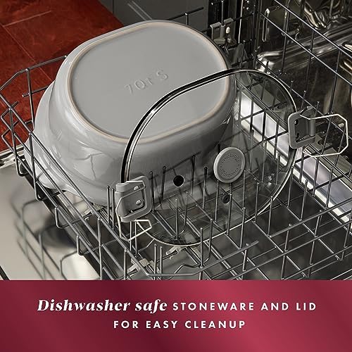 7 Quart Programmable Cook & Carry Slow Cooker - Curated Catalog G5
