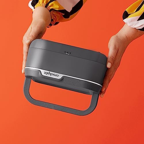 Portable Electric Lunch Box Food Warmer 28oz - Curated Catalog J6