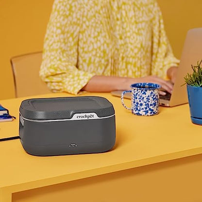 Portable Electric Lunch Box Food Warmer 28oz - Curated Catalog J6