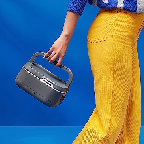 Portable Electric Lunch Box Food Warmer 28oz - Curated Catalog J6